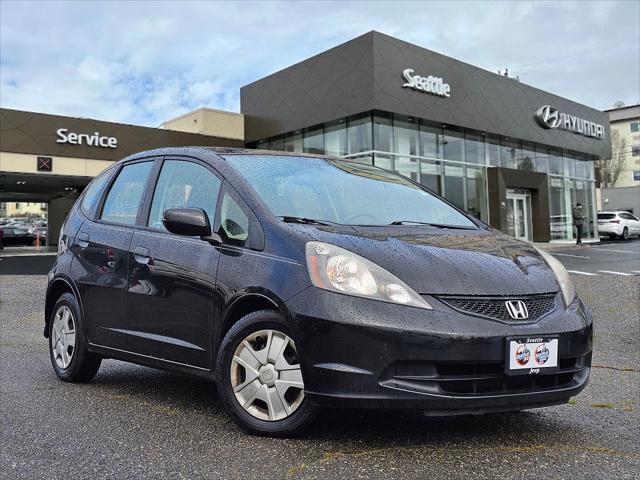 2013 Honda Fit Base for sale in Seattle, WA