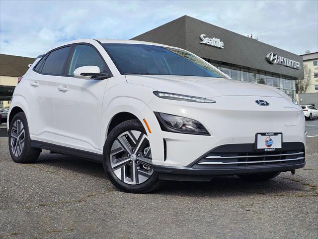 2023 Hyundai Kona EV SE for sale in Seattle, WA