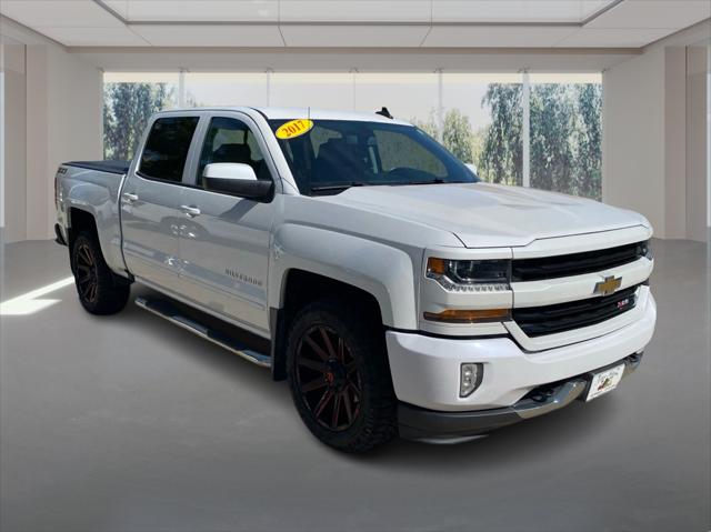 2017 Chevrolet Silverado 1500 2LT for sale in Des Moines, IA