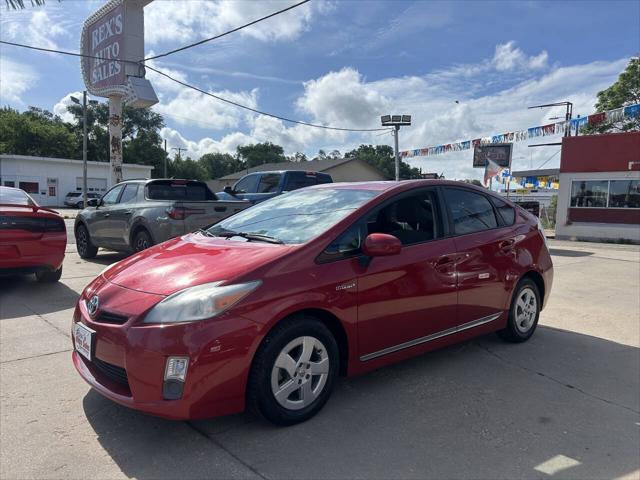2011 Toyota Prius Five