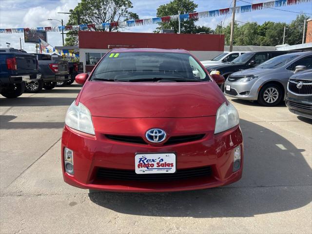 2011 Toyota Prius Five