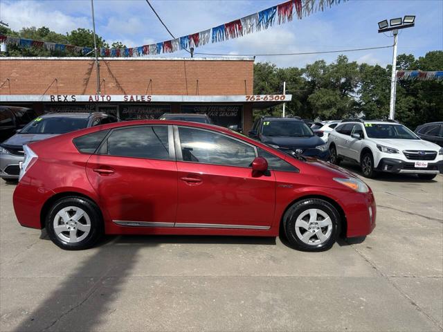 2011 Toyota Prius Five
