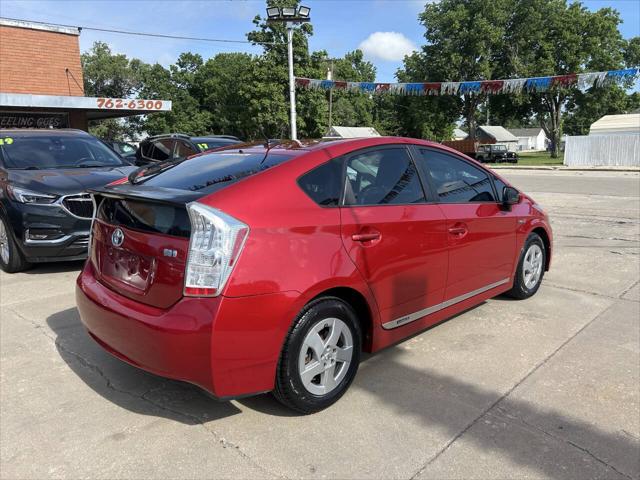 2011 Toyota Prius Five
