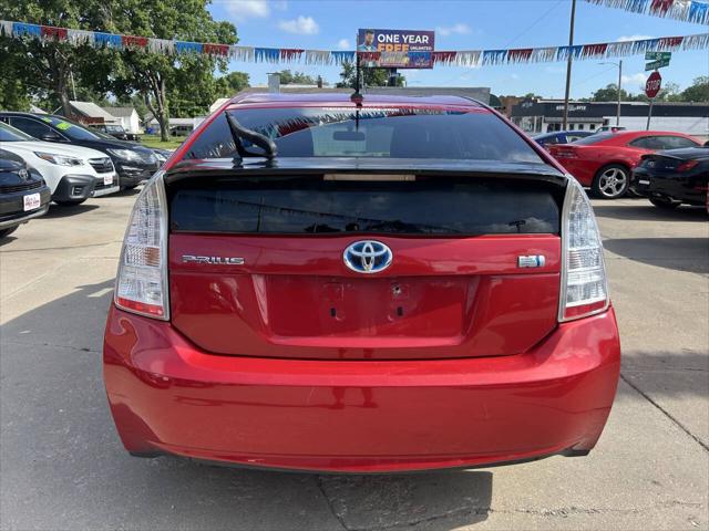 2011 Toyota Prius Five