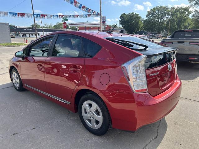 2011 Toyota Prius Five