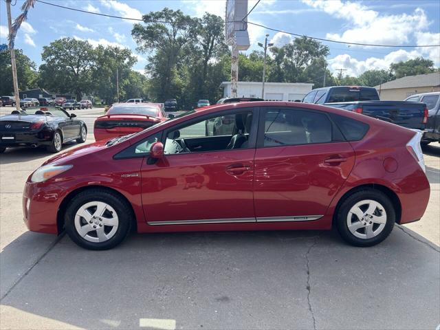 2011 Toyota Prius Five