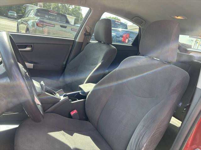 2011 Toyota Prius Five