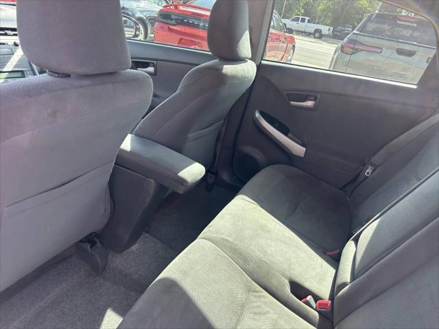 2011 Toyota Prius Five