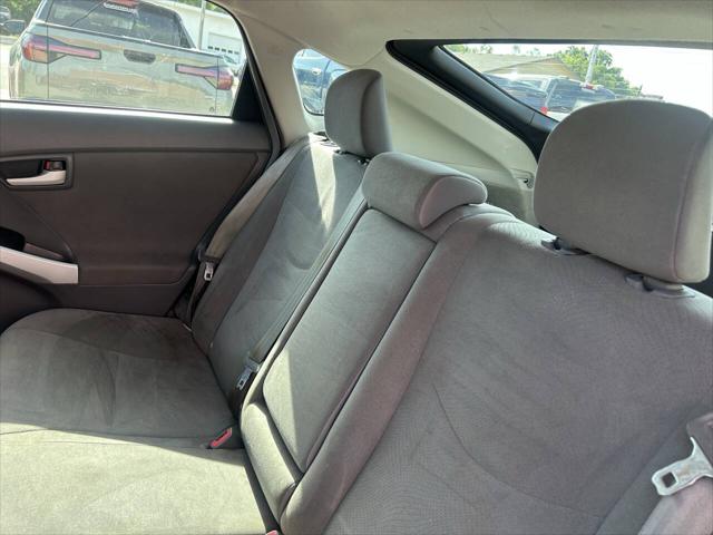 2011 Toyota Prius Five