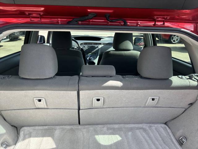 2011 Toyota Prius Five