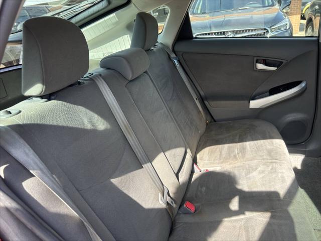 2011 Toyota Prius Five