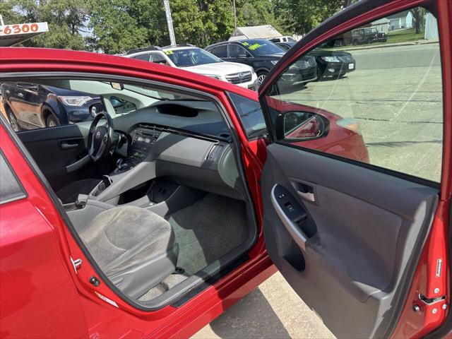 2011 Toyota Prius Five