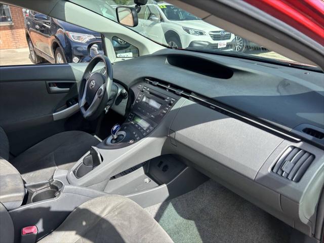 2011 Toyota Prius Five