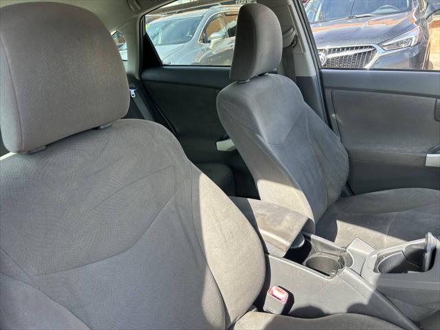 2011 Toyota Prius Five