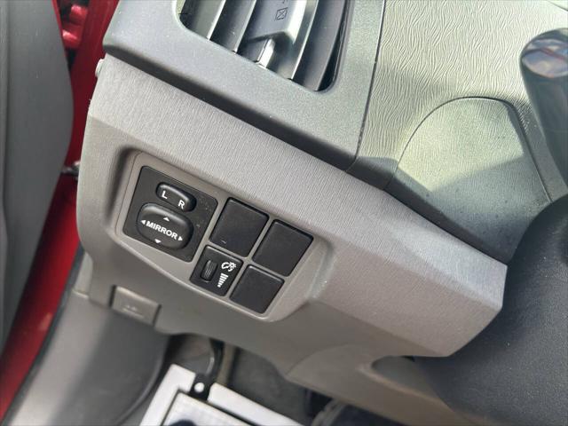 2011 Toyota Prius Five