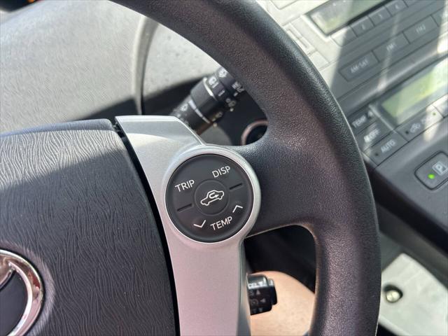 2011 Toyota Prius Five