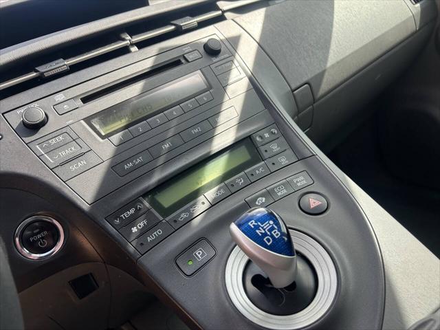 2011 Toyota Prius Five