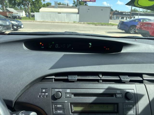 2011 Toyota Prius Five