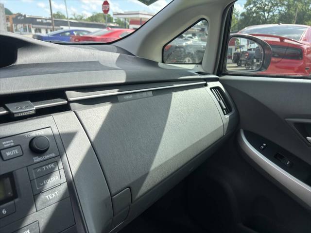 2011 Toyota Prius Five