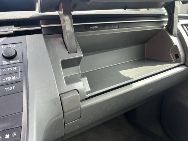 2011 Toyota Prius Five