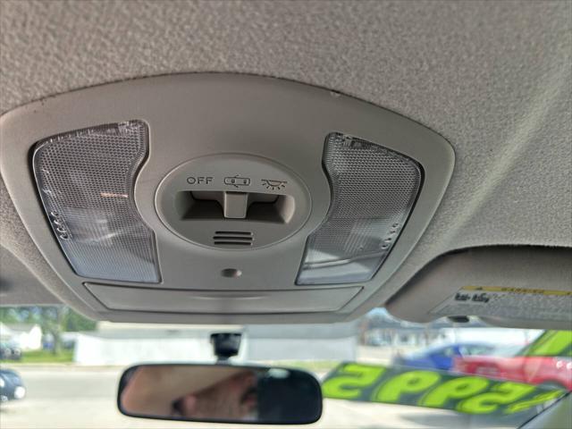 2011 Toyota Prius Five