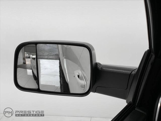 2021 Jeep Ram 2500 Laramie Crew Cab 4x4 64 Box