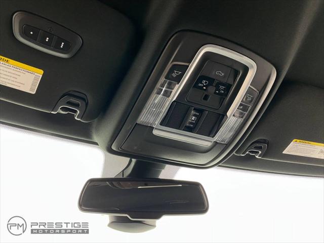 2021 Jeep Ram 2500 Laramie Crew Cab 4x4 64 Box