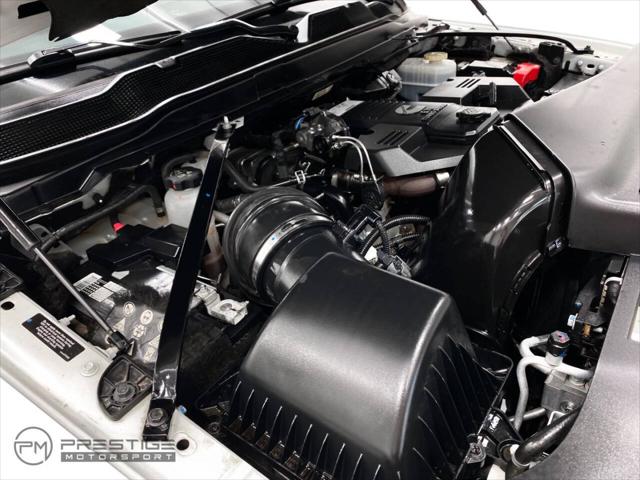 2021 Jeep Ram 2500 Laramie Crew Cab 4x4 64 Box