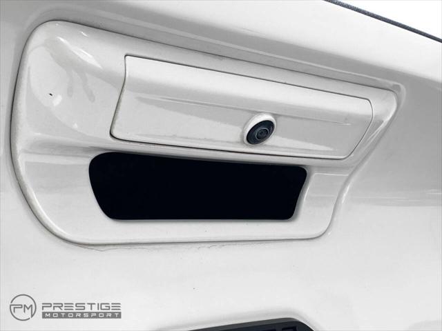 2021 Jeep Ram 2500 Laramie Crew Cab 4x4 64 Box