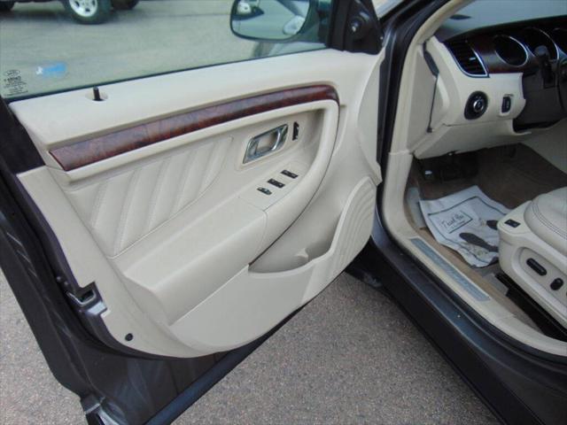 2012 Ford Taurus Limited