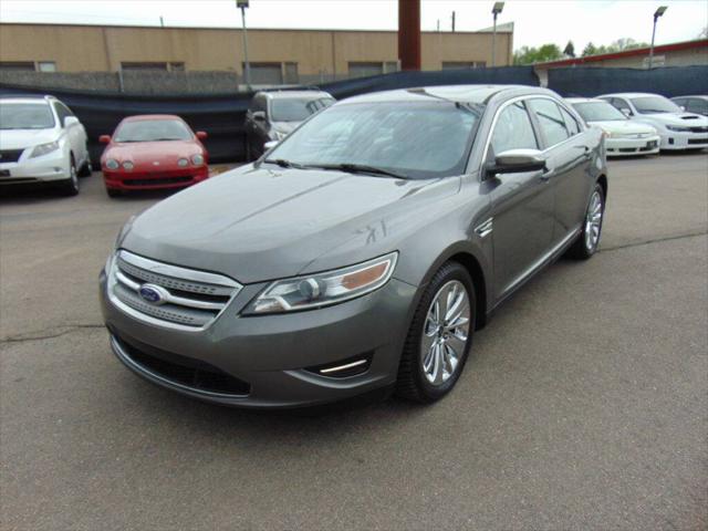 2012 Ford Taurus Limited