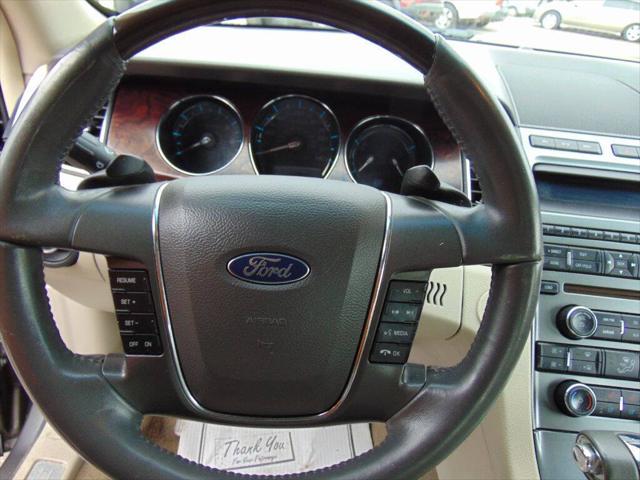 2012 Ford Taurus Limited