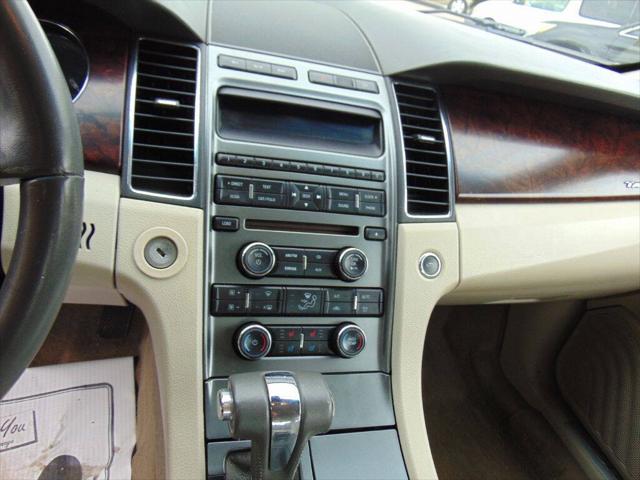 2012 Ford Taurus Limited
