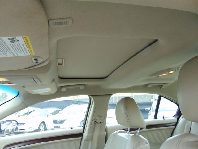 2012 Ford Taurus Limited