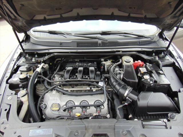 2012 Ford Taurus Limited
