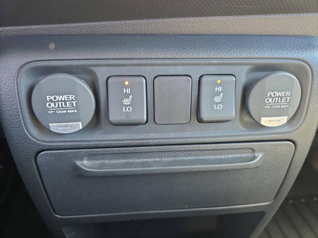 2014 Honda Ridgeline SE