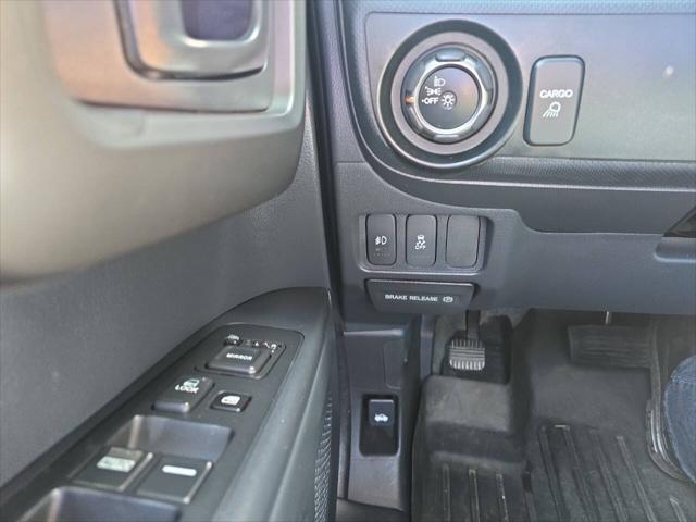 2014 Honda Ridgeline SE