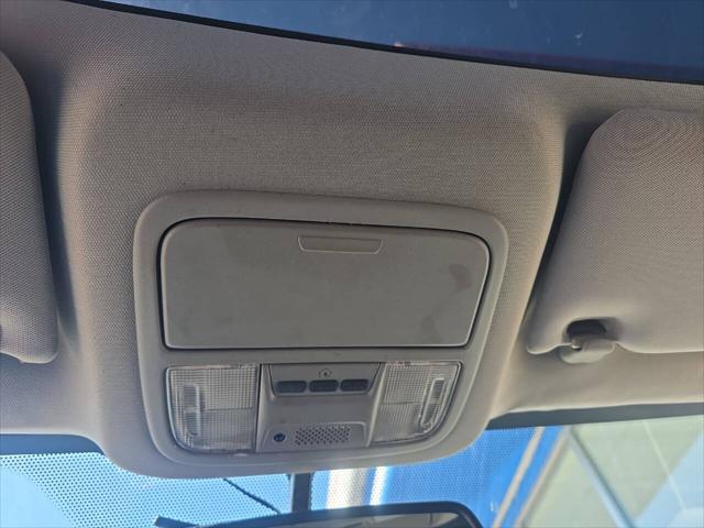 2014 Honda Ridgeline SE