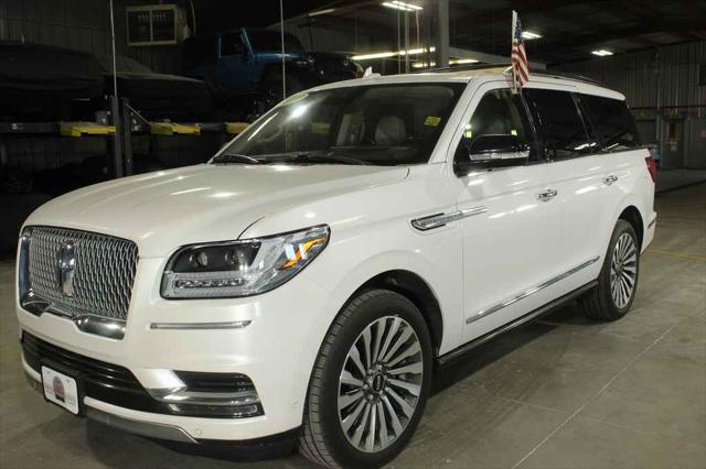 2019 Lincoln Navigator Reserve for sale in Grand Island, NE
