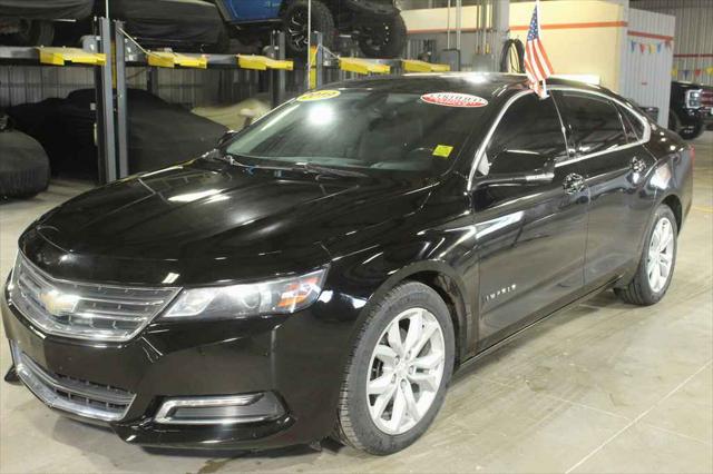 2019 Chevrolet Impala LT for sale in Grand Island, NE