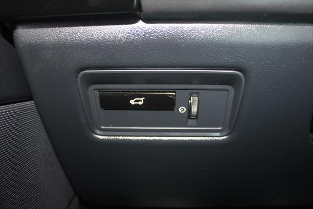 2015 Land Rover Range Rover 3.0L V6 Supercharged HSE