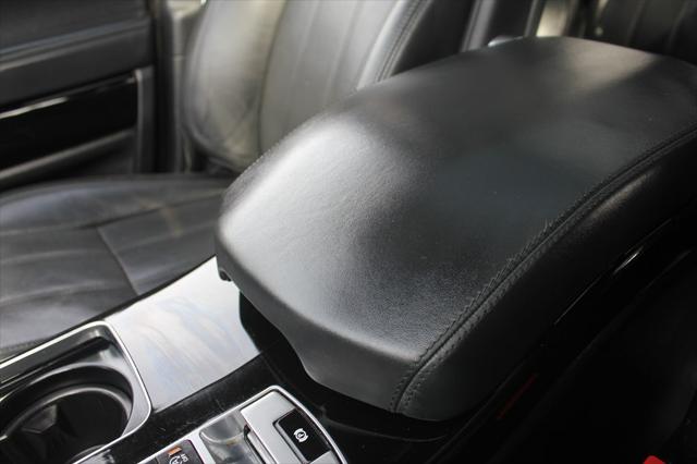 2015 Land Rover Range Rover 3.0L V6 Supercharged HSE
