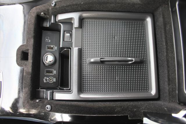 2015 Land Rover Range Rover 3.0L V6 Supercharged HSE