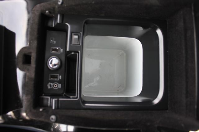 2015 Land Rover Range Rover 3.0L V6 Supercharged HSE