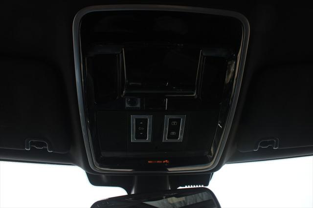 2015 Land Rover Range Rover 3.0L V6 Supercharged HSE