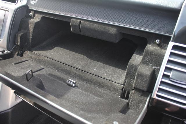 2015 Land Rover Range Rover 3.0L V6 Supercharged HSE