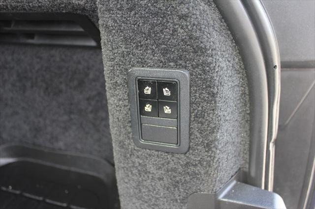 2015 Land Rover Range Rover 3.0L V6 Supercharged HSE