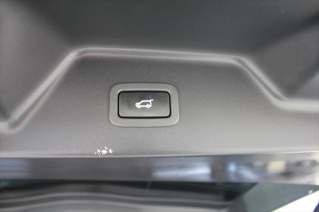 2015 Land Rover Range Rover 3.0L V6 Supercharged HSE