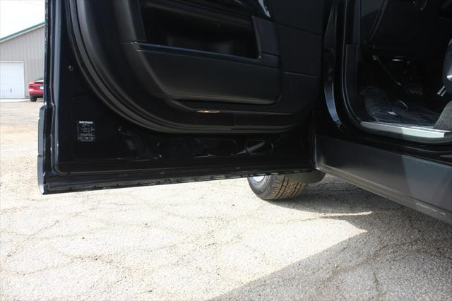 2015 Land Rover Range Rover 3.0L V6 Supercharged HSE