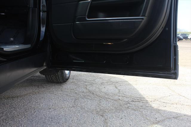 2015 Land Rover Range Rover 3.0L V6 Supercharged HSE